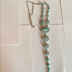 Lucky Brand Necklace